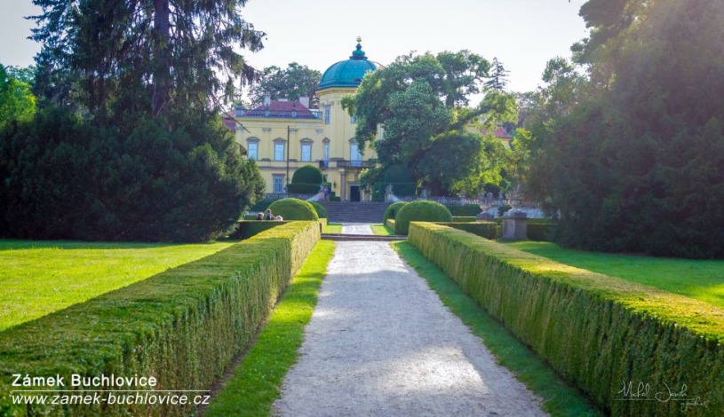 Ubytování U Kašny Uherské Hradiště